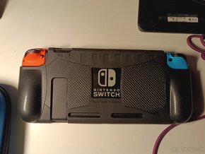 Nintendo switch - 5