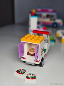 Veľká zbierka Lego Friends - 5