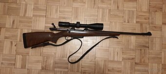 CZ 550 MEDIUM 300 WIN MAG - 5