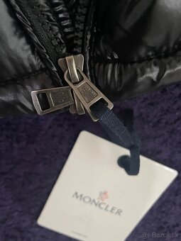 Moncler bunda - 5