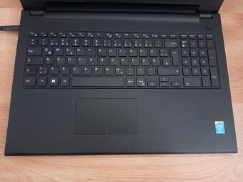 predám 15,6" notebook Dell - Intel core i3 - bez baterky - 5