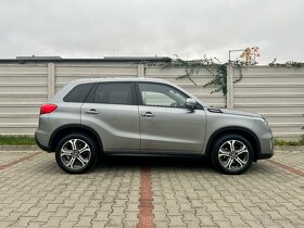 ✅ AUTOMAT BENZÍN Suzuki Vitara 1.Maj.,kúp.SK,L+Z,GARANCIA KM - 5