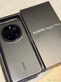 HONOR MAGIC 7 PRO 12/512gb - 5