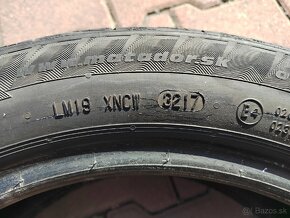 Zimné pneumatiky Matador 195/55R16 - 5