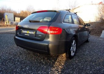 Audi A4 2.0TDi ORIGINÁL STŘ.NOSIČ AUDI nafta manuál 88 kw - 5