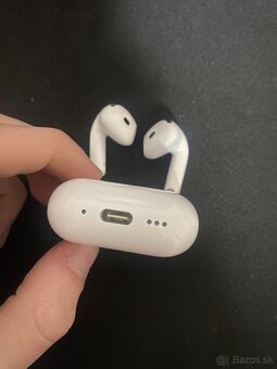 Airpods 4 - 5