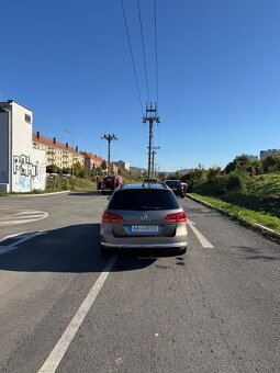 Volkswagen Passat Variant 2.0 TDI - 5