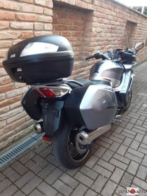 Motocykel Yamaha FJR 1300 AS Automat - 5