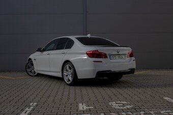 BMW 530D - 5