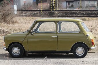 Austin Mini Cooper 1000 - 5