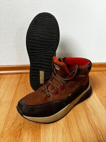 Alpine Pro outdoorová obuv - 5