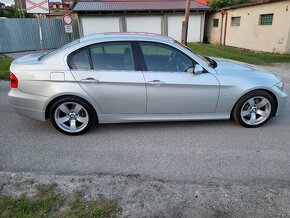 BMW E90 330i - 5