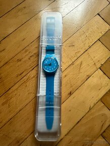 Swatch hodinky watch zabalene - 5