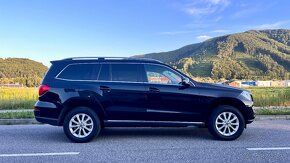 Mercedes-Benz GL 350 CDI BlueTEC 4MATIC - 5