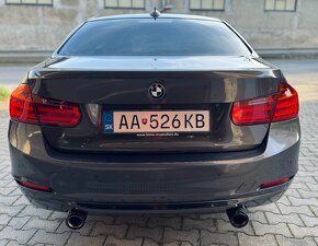 BMW 335i, xDrive, M-Paket, Automat, 134 000km - 5