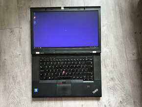 notebook Lenovo Think PadT530 - 5