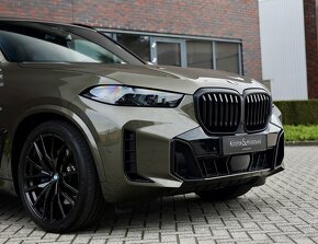 BMW X5 30d xDrive 210KW diesel, INDIVIDUAL, M SPORT, - 5