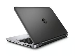 HP Probook 450G3, 12gb ram,SSD disk, i7,  Full HD displej - 5