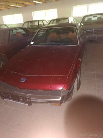 Fiat X1/9 znížená cena. - 5