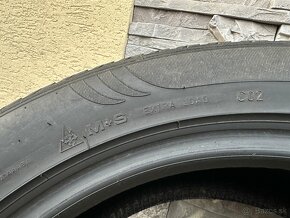 215/55 R17 98V XL zimné FULDA - 5