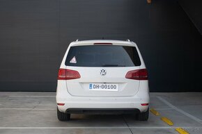 Volkswagen Sharan 2.0 TSI Highline DSG 7.miestne - 5