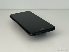 iPhone SE 2. Generácie Black 128GB Nová Baterka - 5