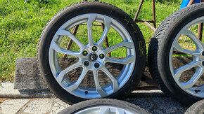 5x114,3x66 R20 --- RENAULT GRAND SCENIC - 5