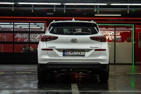 Hyundai Tucson 1.6 GDi Style - 5