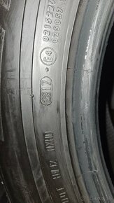 275/50 R19 112H zimné pneumatiky Continental Wintercontact - 5