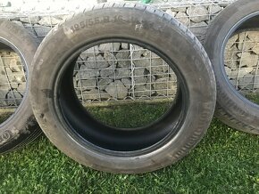 Pneumatiky 195/55 r16 - 5