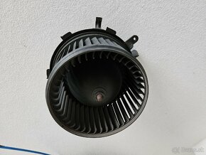 Ventilator kurenia Citroen Jumper - 5