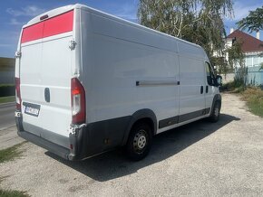 Fiat Ducato Dodávka 2.3 E5 - 5