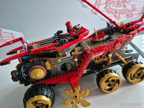 LEGO Ninjago 70677 - 5