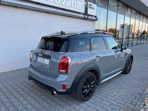 Predám Mini Countryman Cooper S 4x4 MANUAL - 5