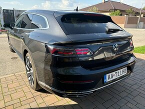 Vw Arteon shooting brake 2.0Tdi 147kw DSG 3 R-line/42tis km/ - 5