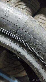 Continental 185/50r16 letné - 5