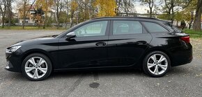 Seat Leon sportstourer 2.0TDI FR Launch Led - 5