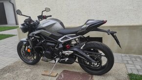 Triumph Street Triple 765R - r.v.2023 - 5