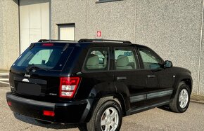 JEEP GRAND CHEROKEE 3.0 CRD LAREDO - 5