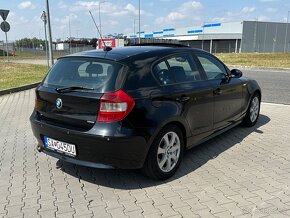 BMW 118d - 5