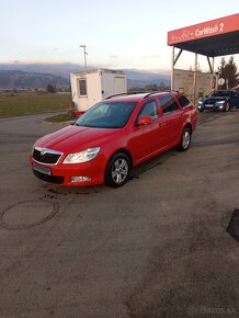 Predám škoda Octavia combi 1.6tdi rv2012 naj:200000km - 5