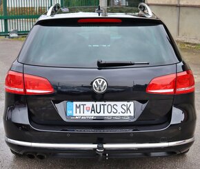 Volkswagen Passat Variant 2.0 TDI BMT Highline - 5