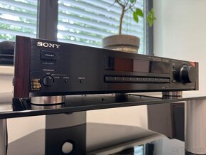 SONY ES komponenty - 5