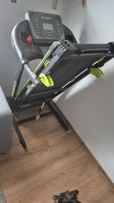 Bežecký pás motorový Lifefit TM3300 - 5