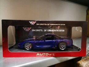 1:18 Autoart, Kyosho, BBR, mix 1 - 5