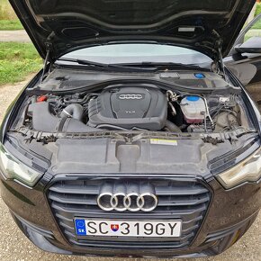 Audi A6 c7 2l.tdi - 5