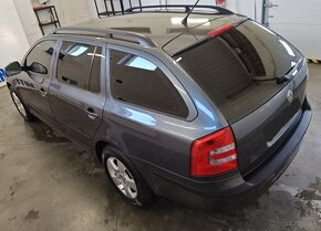 Skoda octavia - 5