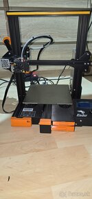 Ender 3 Pro. - 5