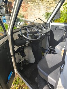 Piaggio ape TM 200   Rv 2011 - 5