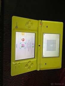 Nintendo Ds - 5